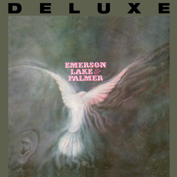 Emerson Lake & Palmer